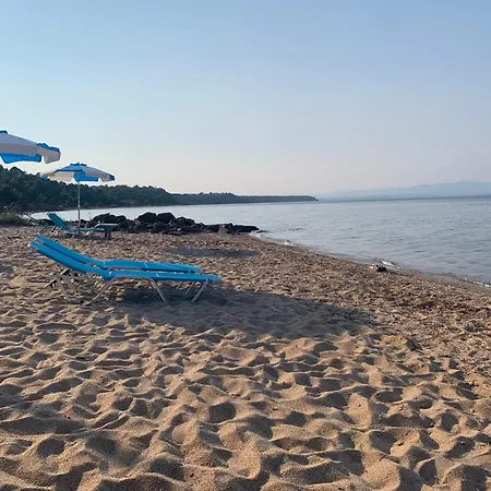 Casa Costa Prázdninový dům