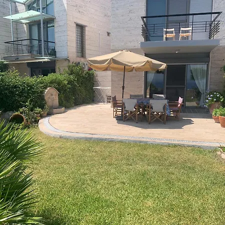 Tatil Evi Casa Costa *