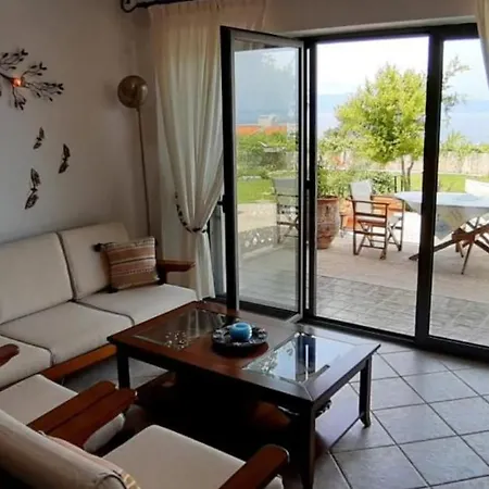 Prázdninový dům Casa Costa