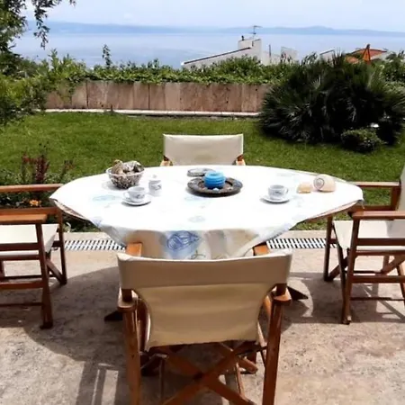 Casa Costa Tatil Evi