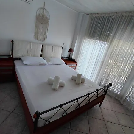 Tatil Evi Casa Costa *