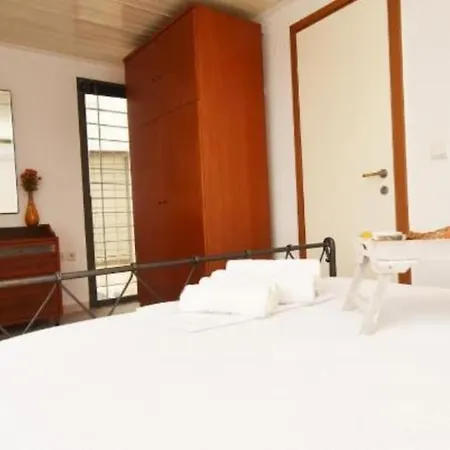 Tatil Evi Casa Costa *