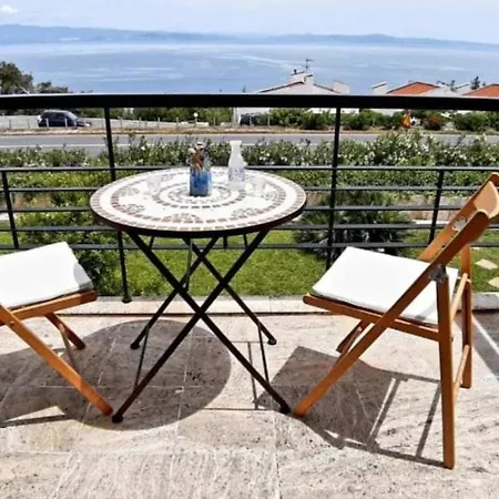 Casa Costa Tatil Evi Néa Fókaia