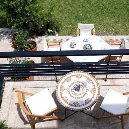 Prázdninový dům Casa Costa *