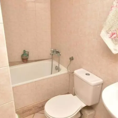 Casa Costa Prázdninový dům Néa Fókaia