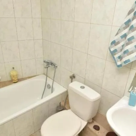 Prázdninový dům Casa Costa Néa Fókaia