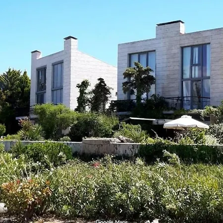Casa Costa Prázdninový dům *