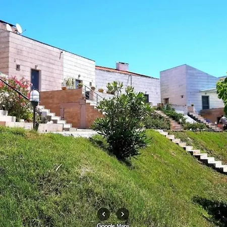 Casa Costa Tatil Evi Néa Fókaia